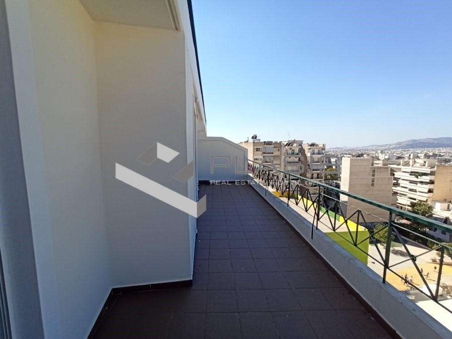 Επιχειρηματικό κτίριο 1.680 τ.μ. προς πώληση, Κάτω Πατήσια