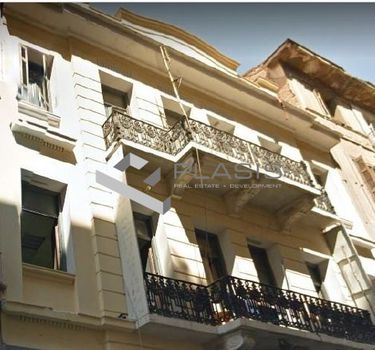 Επιχειρηματικό κτίριο 780τ.μ. για πώληση-Κέντρο