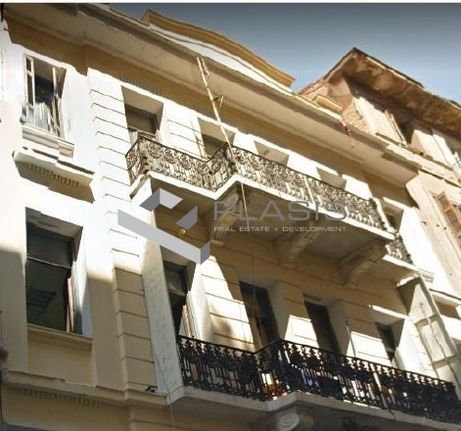 Επιχειρηματικό κτίριο 780 τ.μ. για πώληση, Αθήνα - Κέντρο, Κέντρο