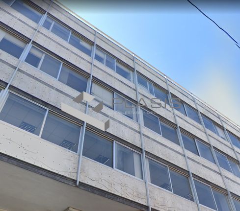 Επιχειρηματικό κτίριο 2.800 τ.μ. για πώληση, Αθήνα - Κέντρο, Κέντρο