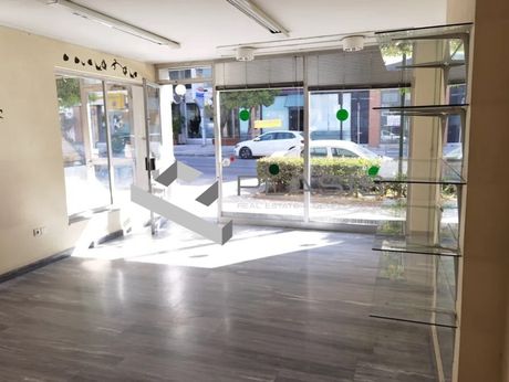 Κατάστημα 100τ.μ. για ενοικίαση-Νέα ιωνία