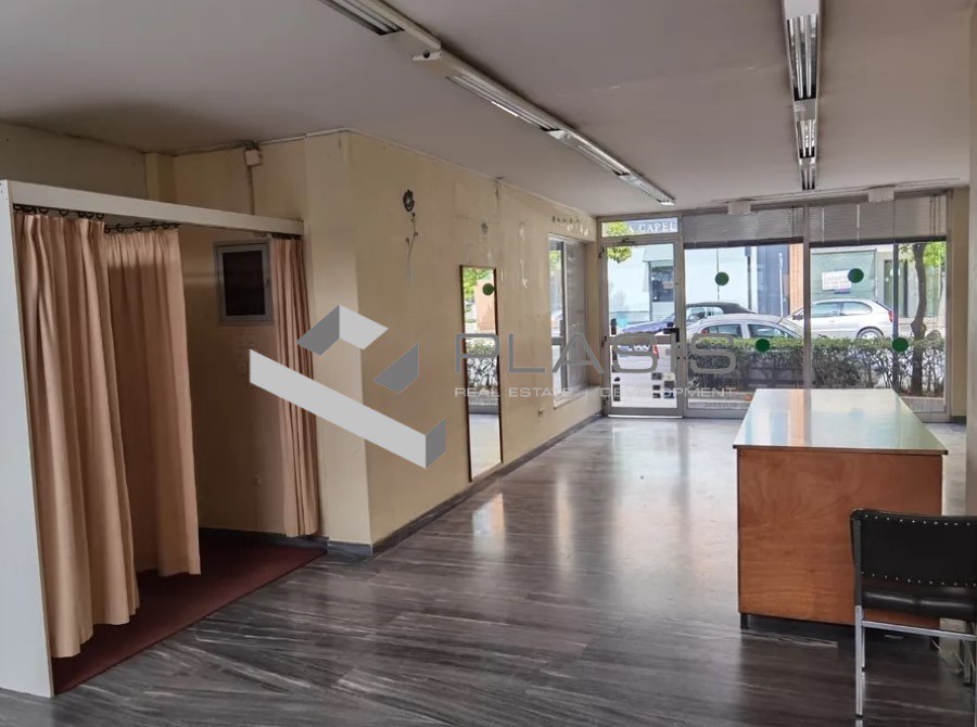 Κατάστημα 100 τ.μ. πρός ενοικίαση, Αθήνα - Βόρεια Προάστια, Νέα Ιωνία