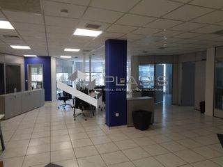 Γραφείο 325 τ.μ. για ενοικίαση, Αθήνα - Κέντρο, Κέντρο-thumb-5