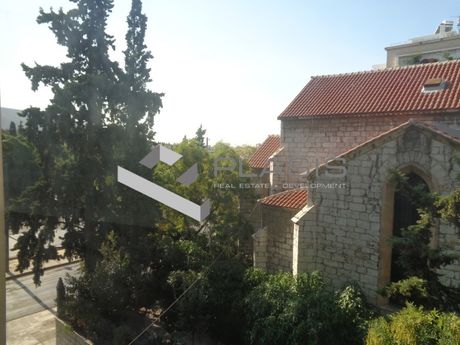 Γραφείο 325τ.μ. για ενοικίαση-Κέντρο