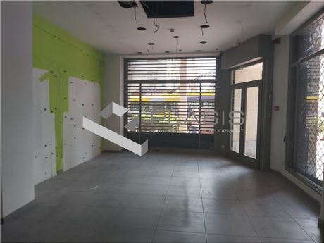 Κατάστημα 188τ.μ. για ενοικίαση-Κέντρο