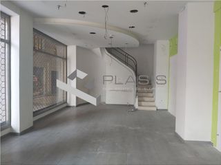Κατάστημα 188 τ.μ. για ενοικίαση, Αθήνα - Κέντρο, Κέντρο-thumb-1
