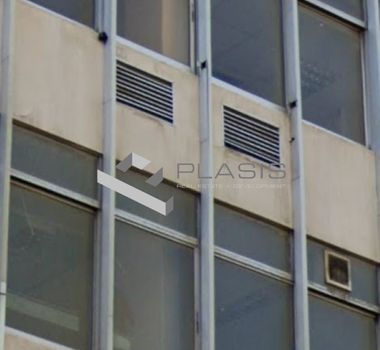 Επιχειρηματικό κτίριο 2.900τ.μ. για ενοικίαση-Κέντρο