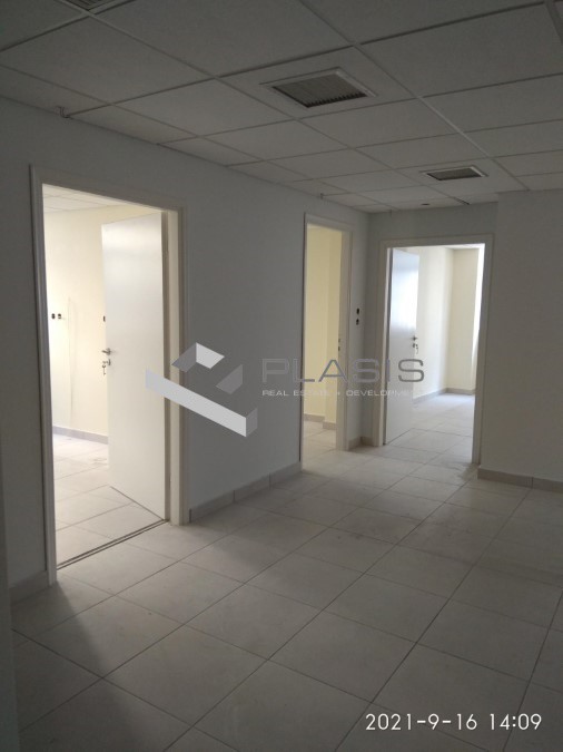 Γραφείο 204 τ.μ. πρός ενοικίαση, Αθήνα - Κέντρο, Κέντρο