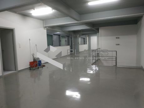 Επιχειρηματικό κτίριο 950τ.μ. για πώληση-Αχαρνές