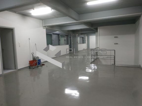 Επιχειρηματικό κτίριο 950 τ.μ. για πώληση, Αθήνα - Δυτικά Προάστια, Αχαρνές