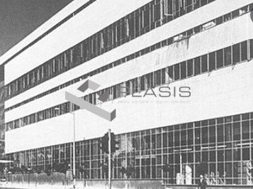 Επιχειρηματικό κτίριο 4.000τ.μ. για πώληση-Μοσχάτο