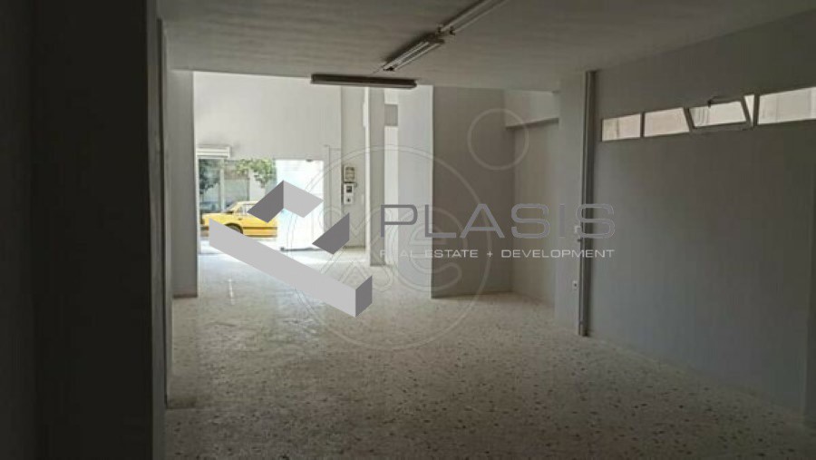 Κατάστημα 134 τ.μ. πρός πώληση, Αθήνα - Βόρεια Προάστια, Νέα Ιωνία