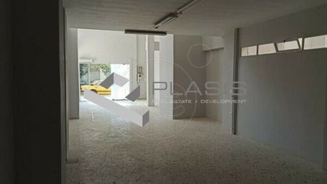 Κατάστημα 134τ.μ. για πώληση-Νέα ιωνία