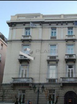 Επιχειρηματικό κτίριο 1.700τ.μ. για πώληση-Εξάρχεια - νεάπολη
