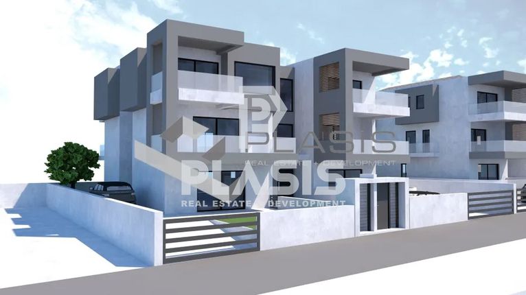 Apartment 82 sqm for sale, Athens - East, Gerakas