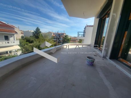 Διαμέρισμα 125 τ.μ. για πώληση