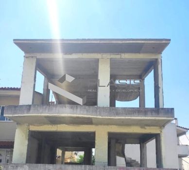 Building 348sqm for sale-Gerakas