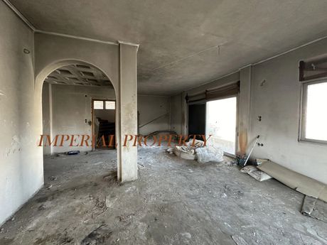 Apartment 140sqm for sale-Argyroupoli » Center