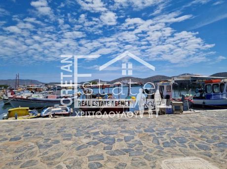 Οικόπεδο 4.963τ.μ. για πώληση-Άγιος νικόλαος » Επάνω ελούντα