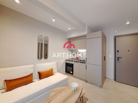 Studio / γκαρσονιέρα 31τ.μ. για πώληση-Φάληρο