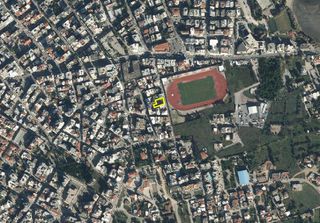 Οικόπεδο 685 τ.μ. για πώληση, Εύβοια, Χαλκίδα-thumb-3