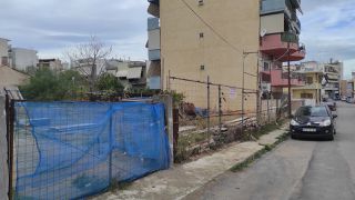 Οικόπεδο 685 τ.μ. για πώληση, Εύβοια, Χαλκίδα-thumb-6