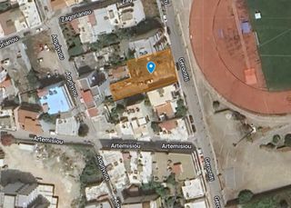 Οικόπεδο 685 τ.μ. για πώληση, Εύβοια, Χαλκίδα-thumb-1
