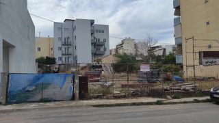 Οικόπεδο 685 τ.μ. για πώληση, Εύβοια, Χαλκίδα-thumb-4
