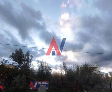 Οικόπεδο 870 τ.μ. για πώληση
