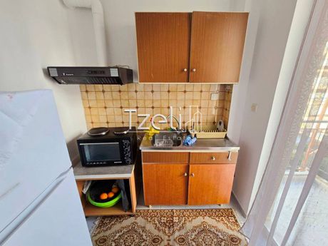 Studio 36sqm for rent-Patra » Abelokipi