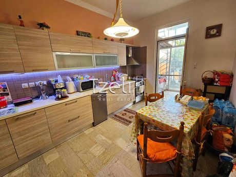 Apartment 100sqm for sale-Patra » Kastellokabos
