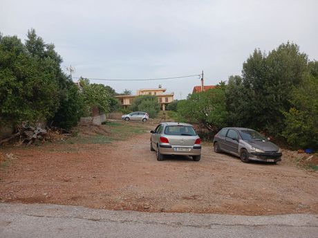 Οικόπεδο 225 τ.μ. για πώληση