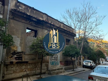 Οικόπεδο 1.000τ.μ. για πώληση-Αττική