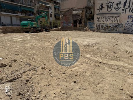 Land plot 1.000sqm for sale-Attiki
