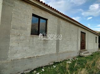 Αποθήκη 200 τ.μ. για πώληση