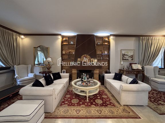 Apartment 241 sqm for sale, Athens - South, Voula