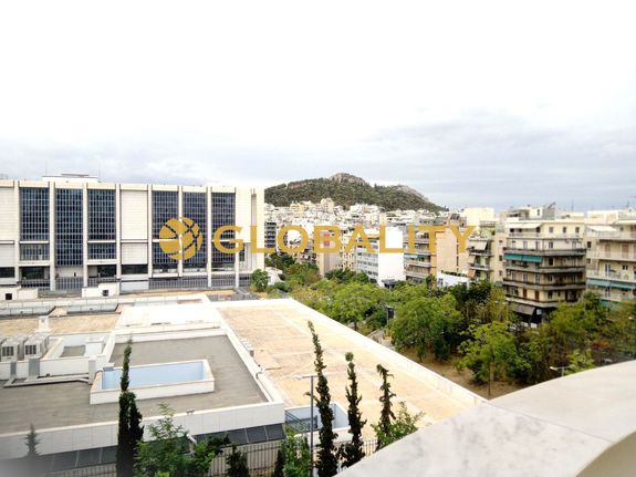 Apartment 67 sqm for rent, Athens - Center, Gizi - Pedion Areos