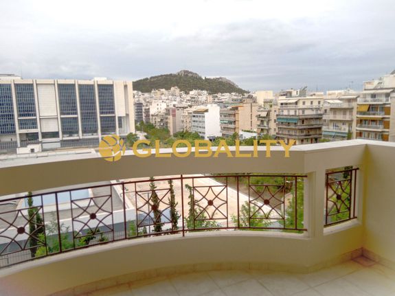 Office 67 sqm for rent, Athens - Center, Gizi - Pedion Areos