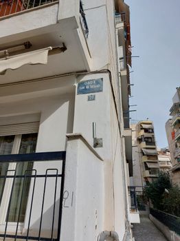 Διαμέρισμα 57 τ.μ. για πώληση