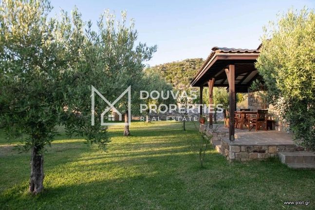 Detached home 65 sqm for booking, Chalkidiki, Toroni
