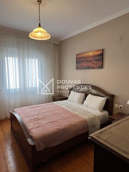 Apartment 70sqm for booking-Toroni » Sikia