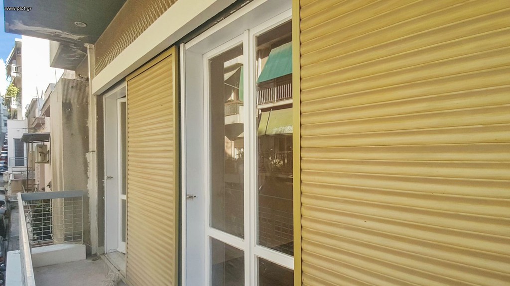Διαμέρισμα 54 τ.μ. πρός πώληση, Αθήνα - Κέντρο, Κυψέλη