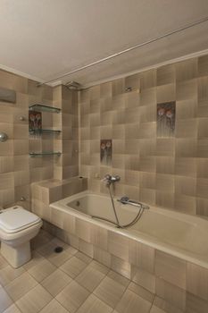 Apartment 97sqm for sale-Kipseli » Nea Kipseli