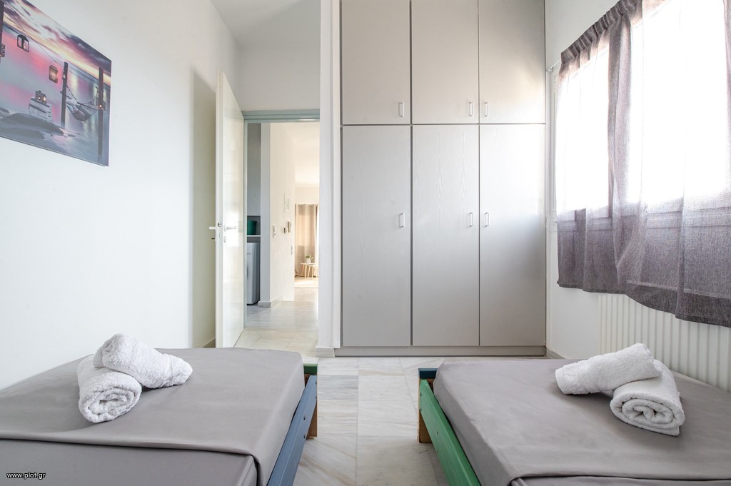 Κτίριο 315 τ.μ. πρός πώληση, Ν. Ηρακλείου, Γάζι