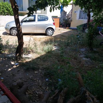 Οικόπεδο 82τ.μ. για πώληση-Γάζι » Παλαιόκαστρο