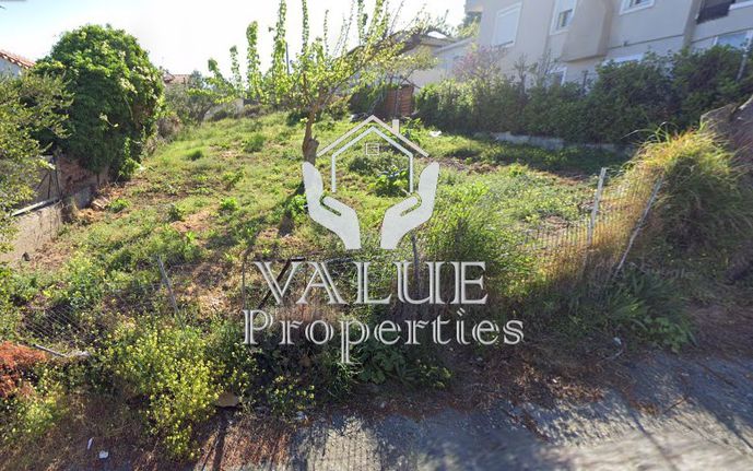 Land plot 268 sqm for sale, Rest Of Attica, Com. Nea Palatia