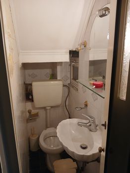 Maisonette 78sqm for sale-Tampouria