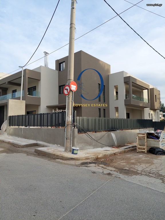 Διαμέρισμα 139 τ.μ. προς πώληση, Κέντρο Άνοιξης