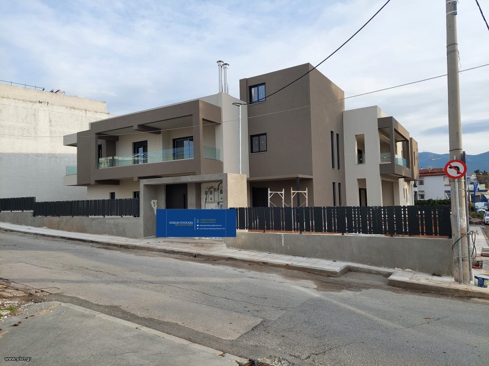 Διαμέρισμα 139 τ.μ. προς πώληση, Κέντρο Άνοιξης