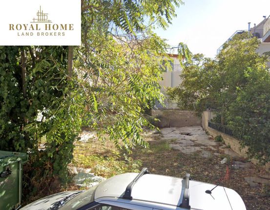Land plot 238 sqm for sale, Athens - North, Iraklio